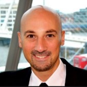 Nikos Mattheos
