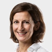 Irena Sailer